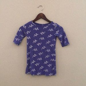 Old Navy Cotton Dress size 5t